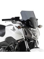 Przyciemniana szyba GIVI Honda NC700S (12-13) / NC750S / NC750S DCT (14-15)  NC750S (16-20)