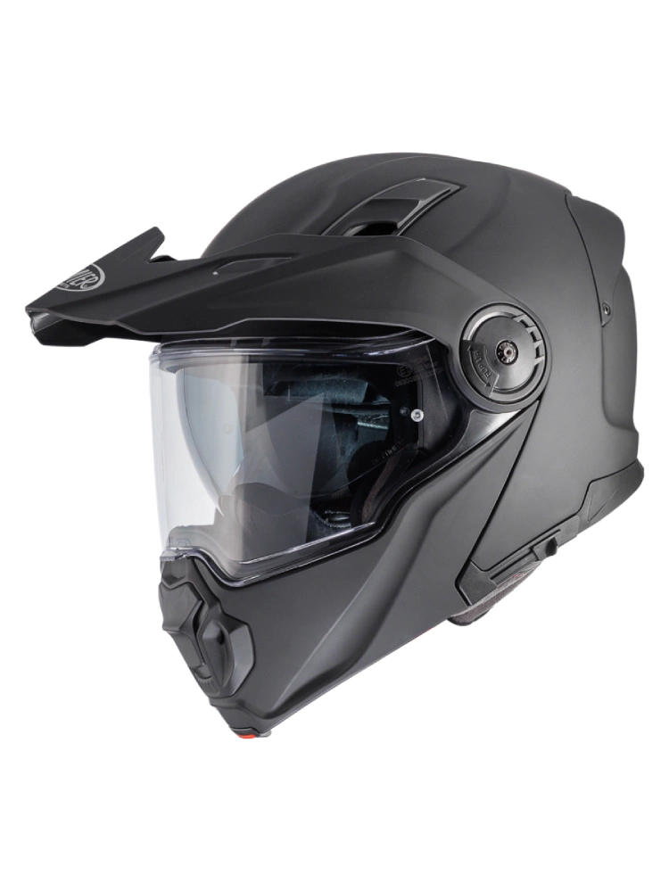 Kask adventure Premier Land Cruiser U 9 BM