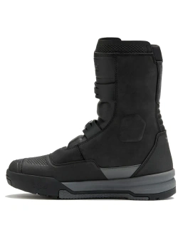 Buty motocyklowe XPD X-Adventure Mid H2Out czarne