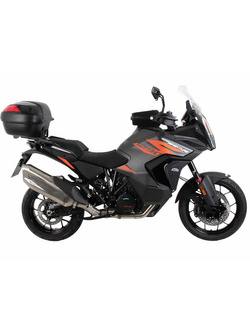 Stelaż pod kufer centralny Hepco&Becker EasyRack KTM 1290 Super Adventure S/R (21-24) 
