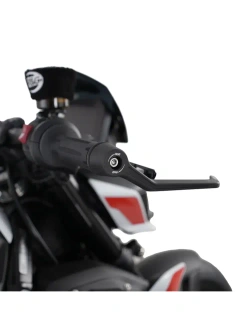 Osłona dźwigni hamulca R&G Racing Interlock BMW R 1300 R (25-)/ S 1000 R/ Sport/ M Sport (21)/ M 1000 R (21-)/ F 900 R (20-)
