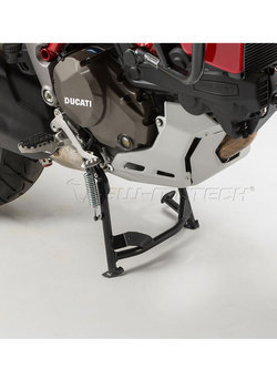 Podstawka centralna SW-MOTECH Ducati Multistrada 950 [16-], Multistrada V2 [21-]