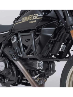 Crashbary dolne SW-Motech Ducati Scrambler Icon/ Nightshift/ Full Throttle (23-)