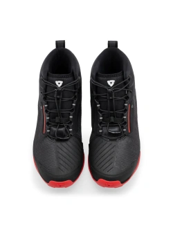Buty motocyklowe REV’IT! Subduction czarno-antracytowe