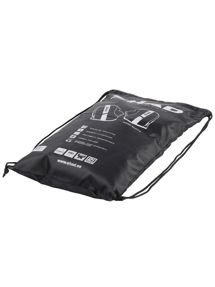 Osłony termiczne rąk Shad