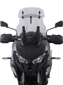 Szyba motocyklowa MRA Vario-X-Creen "VXC" Kawasaki Versys 1000 SE (19-24) przyciemniana