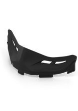 Osłona nosa deflektor Shoei VFX-WR czarny