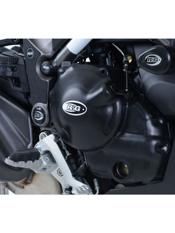 Osłona silnika R&G do Ducati (wybrane modele) prawa strona