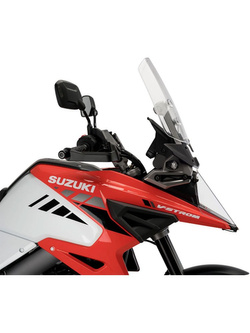 Osłona lampy PUIG Suzuki DL1050 V-Storm / XT (20-)