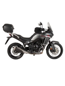 Stelaż pod kufer centralny Hepco&Becker AluRack Honda XL 750 Transalp (23-24)