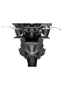 Spoiler przedni PUIG Honda CB 750 Hornet (25-)/E-Clutch (26-) czarny matowy