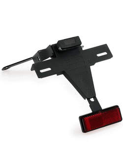  Fender eliminator PUIG do Yamaha T-Max 500 (08-11)