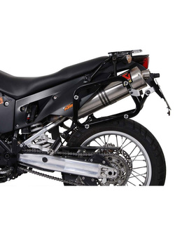 Stelaż EVO na kufry boczne SW-MOTECH KTM 950 Adventure [03-06]/ 990 Adventure [06-11]