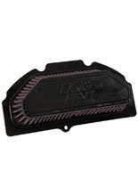 Filtr powietrza K&N Suzuki GSX-S 1000 [16-18]/ ABS/ F ABS [16-20]