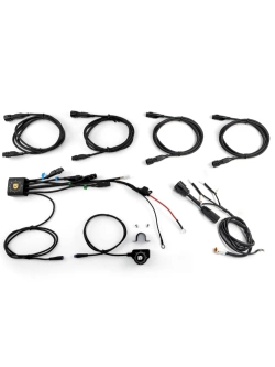 Kontroler Denali DialDim Ducati DesertX/ Rally (23-)