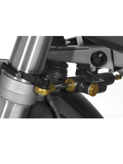 Amortyzator skrętu CSC Touratech do BMW R1200GS (04-12) / R1200GS Adventure (05-13)