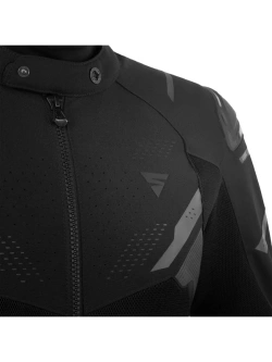 Kurtka motocyklowa tekstylna Shima STX Air G2 czarna