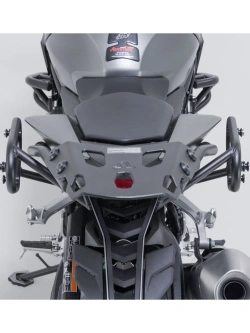 Sakwy wodoodporne SysBag WP M/S SW-MOTECH + stelaże SLC Honda CB 1000 Hornet (24-) [poj.: 17-23l/ 12-16l]