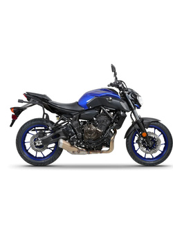 Stelaż kufrów bocznych 3P Shad Yamaha MT-07 (13-24)