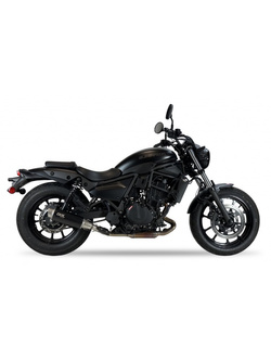 Tłumik motocyklowy IXIL RC3B Sport Xtrem Kawasaki Eliminator 500 (24-)