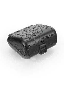 Etui Lampa Telepass ™ czarne