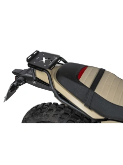 Bagażnik motocyklowy Touratech BMW R12 G/S (25-) czarny