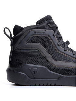 Buty motocyklowe Dainese Urbactive czarne