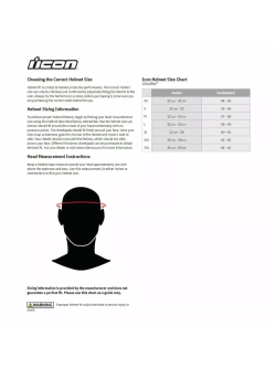 Kask integralny Icon Ultraflite MIPS Doodle 3