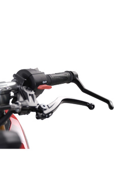 Osłona dźwigni hamulca i sprzęgła R&G Racing Interlock Aprilia/ Honda/ Suzuki/ Triumph/ Yamaha (wybrane modele)