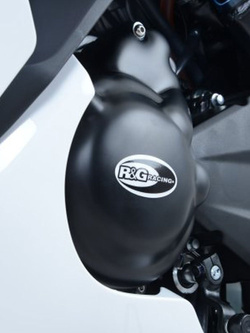 OSŁONA SILNIKA (ALTERNATOR) [LEWA STRONA] R&G Do Honda CBR300R (14-20), CB300R (18-20)