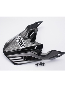 Daszek Shoei do VFX-W Werx TC-5