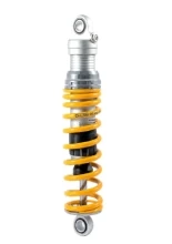Zestaw amortyzatorów motocyklowych tylnych Ohlins STX36E Honda MSX 125 Grom (21-)/ Monkey 125 (18-23)