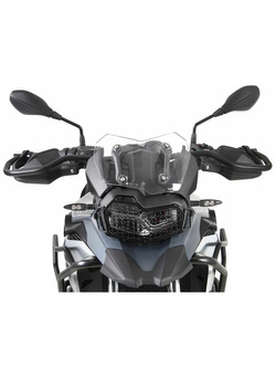 Gmole przednie Hepco&Becker BMW F 750 GS (18-23) 