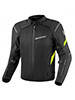 Black-fluo yellow
