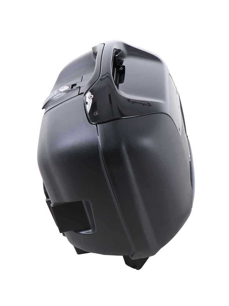 Komplet Kufrów Hepco&Becker Journey 42