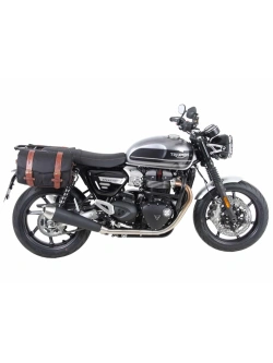Stelaż pod sakwy motocyklowe Hepco&Becker C-Bow Triumph Speed Twin 1200/RS (22-) czarny