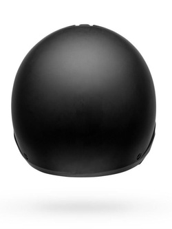Kask modułowy Bell Broozer Solid matowy czarny 