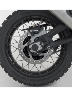 Zestaw zabezpieczający motocykl Adventure SW-Motech Ducati Multistrada V4/ S/ Pikes Peak (24-)