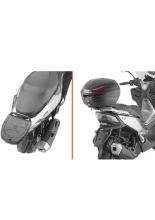 Stelaż pod kufer centralny Monolock GIVI Voge SR1 125 (23-)