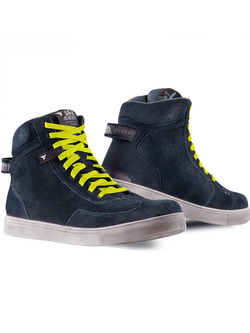 Buty motocyklowe Shima SX-2 EVO niebieskie