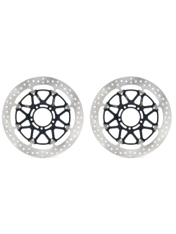 Tarcze Hamulcowe Brembo T-Drive Ducati (wybrane modele) [śr. 320 mm]