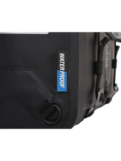 Tekstylne sakwy boczne SHAD SW42 (2x 25L) 