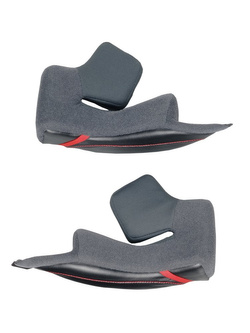 Wkładki policzkowe Shoei do kasku GT-AIR II