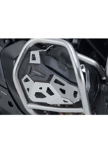 Osłona cylindra SW-MOTECH BMW R 1300 GS (23-)/ RT (25-)/ R (25-)/ RS (25-) srebrna