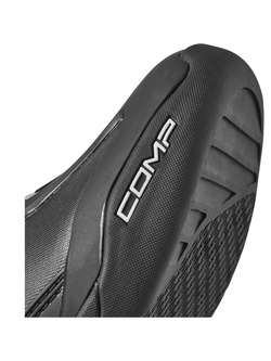 Buty enduro Fox Comp czarne