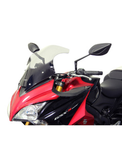 Szyba motocyklowa MRA Touring "TM" Suzuki GSX-S 1000 F (wszystkie roczniki) przeźroczysta