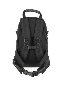 Plecak motocyklowy Acerbis Shadow 2.0 czarny-fluo [pojemność: 38l]