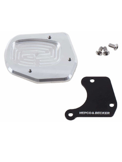 Poszerzenie stopki Hepco&Becker Honda Forza 750 (21-24)