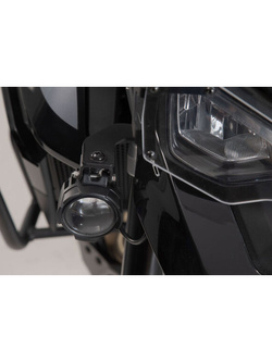 Zestaw lamp przeciwmgłowych EVO SW-MOTECH Triumph Tiger 900/GT/Rally/Pro (19-),Tiger 850 Sport (21-)