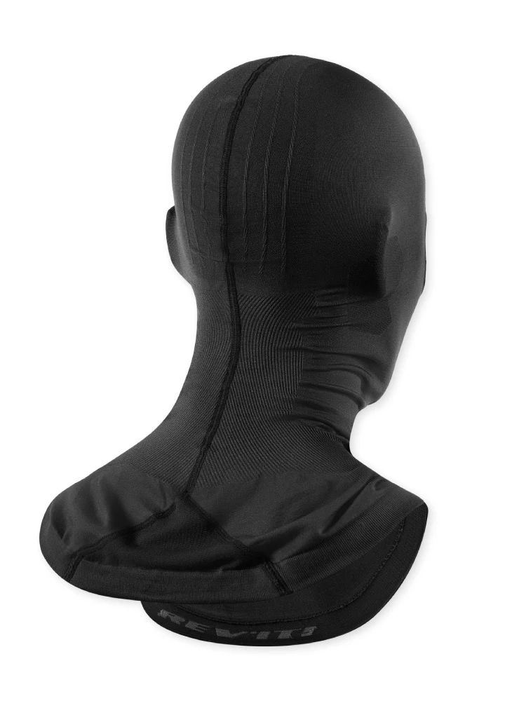 ominiarka motocyklowa REV’IT! Micro 2 czarna